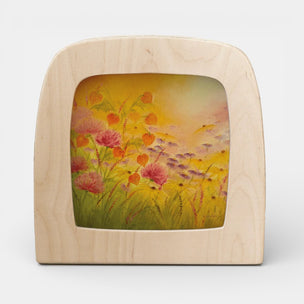 Baukje Exler | Amber Fields