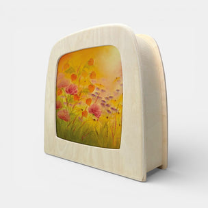 Baukje Exler | Amber Fields