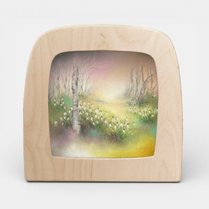 Baukje Exler | Snowdrops