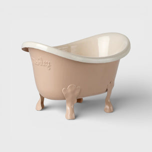 Maileg Bathtub Mouse Rose 