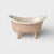 Maileg Bathtub Mouse Rose 