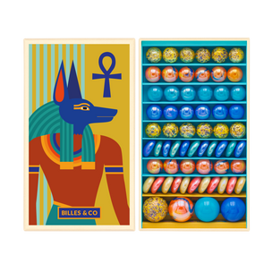 Marbles | Anubis