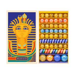 Marbles | Tutankhamun