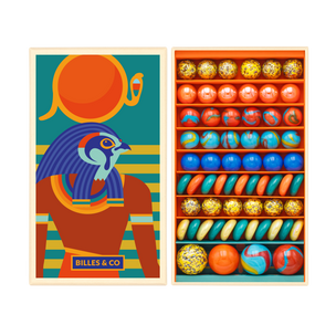 Marbles | Ra