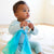 Sarah's Silk  | Silk & Wood Teether Sea | Conscious Craft