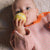 Oli & Carol Baby Sensory Ball Fruit Salad