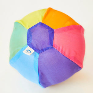 Sarah's Balloon Ball Rainbow Conscious Craft
