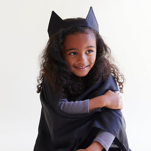 Sarah's Silks Ears | Bat | Conscious Craft