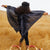 Sarah's Silks Bat Wings | Conscious Craft