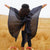 Sarah's Silks Bat Wings | Conscious Craft