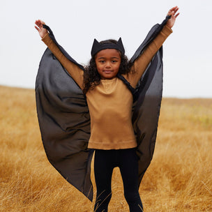 Sarah's Silks Bat Wings | Conscious Craft