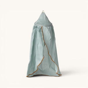 Maileg Miniature Bed Canopy | Mint