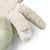 Berto Crab Teddy | Faune Green
