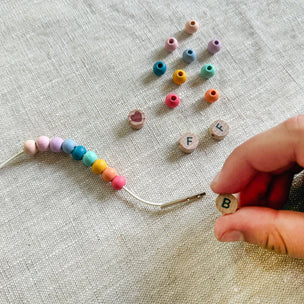 Mini Craft Kit | BFF Friendship Bracelet