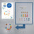 Mini Craft Kit | BFF Friendship Bracelet