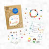 Mini Craft Kit | BFF Friendship Bracelet