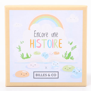 Billes & Co Encore Une Histoire | 25 Conscious Craft