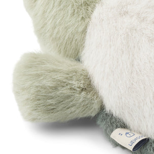 Binnie Turtle Teddy | Faune Green