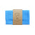 Laura's Play Cotton 50x50 | Blue