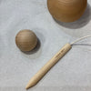 Wooden Boules | Conscious Craft