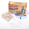 Break Your Own Goede | Conscious Craft