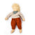 Nanchen | Bruno Organic Waldorf Doll | Conscious Craft