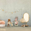 Maileg Bunny Size 2 Classic | Ballet suit and Skirt Rose
