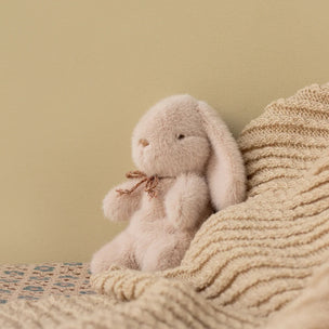 Bunny Plush Mini | Light Powder