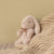 Bunny Plush Mini | Light Powder