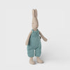 Maileg Rabbit, Size 1 Classic | Knitted overall