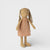 Maileg Bunny Size 1 | Cream Yellow Knitted