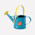 Growing Gardeners Watering Can