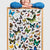 Puzzlove Butterflies | 200pcs