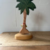 Less than perfect Palm Tree