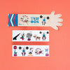 Londji Tattoos | Circus