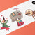 Londji Tattoos | Circus