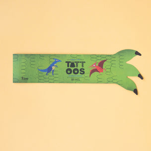 Londji Tattoos | Dinosaurs