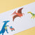 Londji Tattoos | Dinosaurs