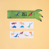 Londji Tattoos | Dinosaurs