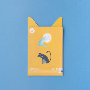 Londji Tattoos | Cats
