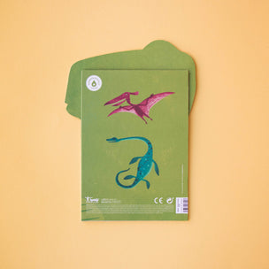 Londji  Tattoos | Jurassic