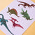 Londji  Tattoos | Jurassic