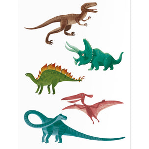 Londji  Tattoos | Jurassic