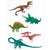 Londji  Tattoos | Jurassic