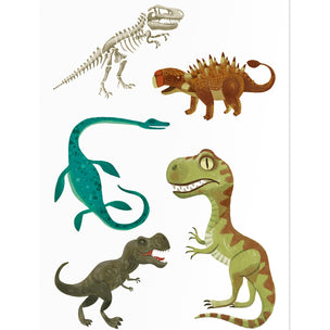 Londji  Tattoos | Jurassic