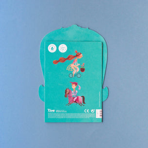 Londji  Tattoos | Princess