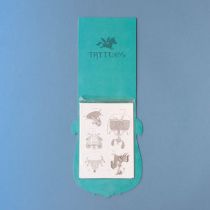 Londji  Tattoos | Princess