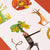 Londji  Tattoos | Jungle