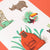 Londji  Tattoos | Jungle