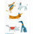 Londji  Tattoos | Dogs